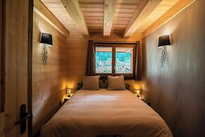CHALET LES CERFS