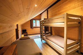CHALET LES CERFS