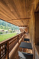 CHALET LES CERFS