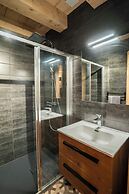 CHALET LES CERFS