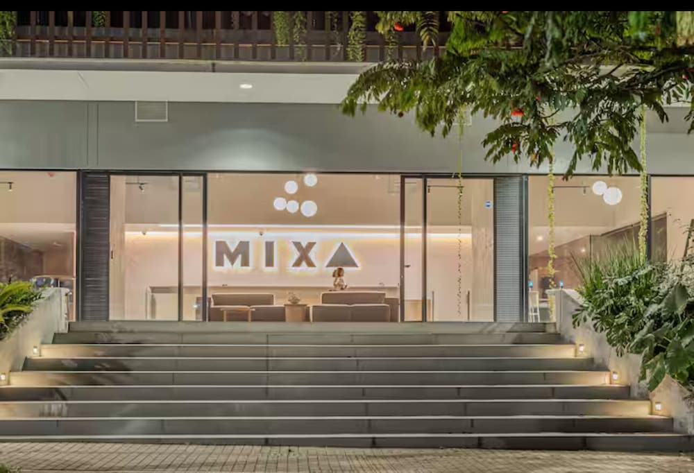 Mixa Open Community