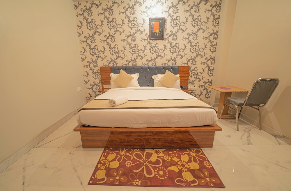 Hotel Rudra