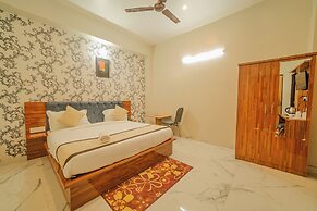 Hotel Rudra