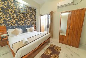Hotel Rudra