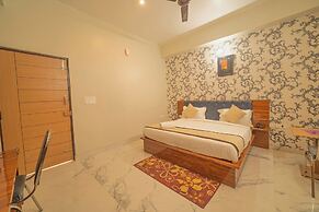 Hotel Rudra