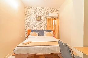 Hotel Rudra