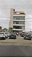 Hotel Rudra