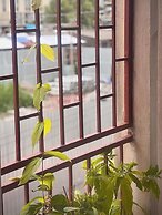 Morn Samyan Hostel