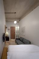 Morn Samyan Hostel