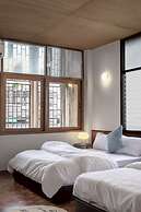 Morn Samyan Hostel