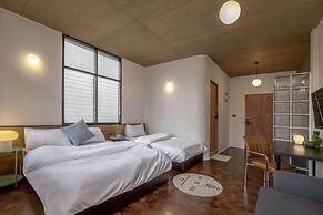 Morn Samyan Hostel