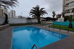 Oceana Suites Iquique