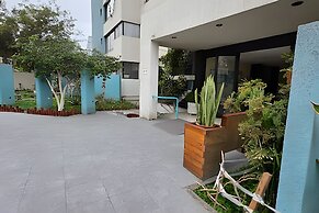 Oceana Suites Iquique