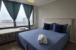 Oceana Suites Iquique