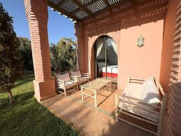 appartement piscine la palmeraie