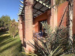 appartement piscine la palmeraie
