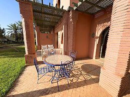appartement piscine la palmeraie