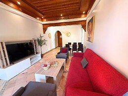appartement piscine la palmeraie