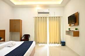 Hotel Avni
