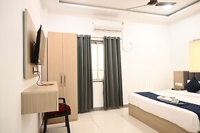Hotel Avni
