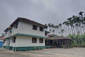 Siddhanta manor