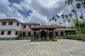 Siddhanta manor