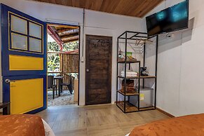 ECOHOTEL PIEDEMONTE