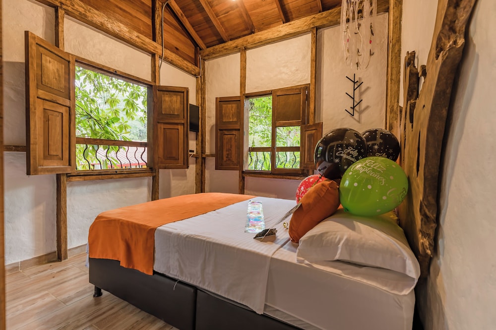 ECOHOTEL PIEDEMONTE