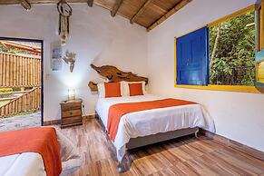 ECOHOTEL PIEDEMONTE