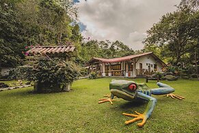 ECOHOTEL PIEDEMONTE