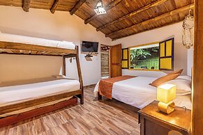 ECOHOTEL PIEDEMONTE