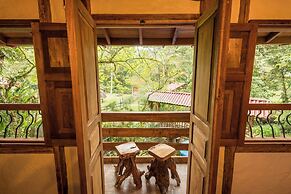 ECOHOTEL PIEDEMONTE