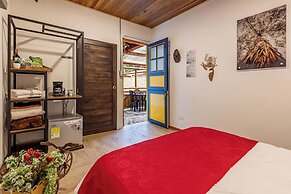 ECOHOTEL PIEDEMONTE