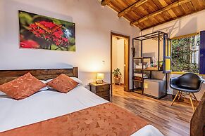 ECOHOTEL PIEDEMONTE