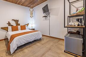 ECOHOTEL PIEDEMONTE