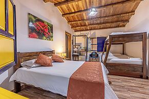 ECOHOTEL PIEDEMONTE