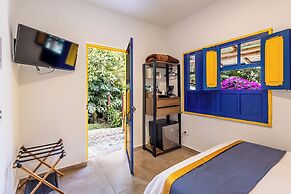 ECOHOTEL PIEDEMONTE