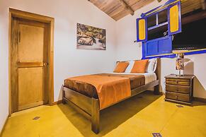 ECOHOTEL PIEDEMONTE