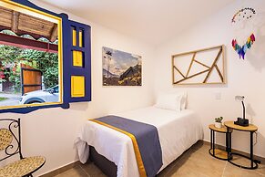 ECOHOTEL PIEDEMONTE