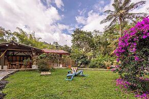 ECOHOTEL PIEDEMONTE