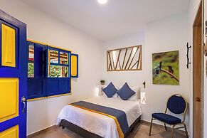ECOHOTEL PIEDEMONTE