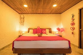 ECOHOTEL PIEDEMONTE