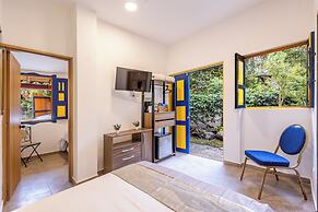 ECOHOTEL PIEDEMONTE