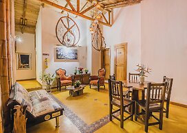 ECOHOTEL PIEDEMONTE