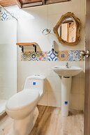 ECOHOTEL PIEDEMONTE