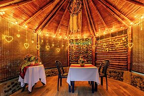 ECOHOTEL PIEDEMONTE