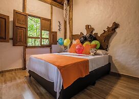 ECOHOTEL PIEDEMONTE
