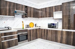 Makupula Apartments