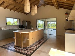 Beautiful Villa With Indoor Pool