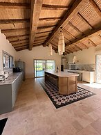 Beautiful Villa With Indoor Pool